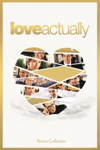 Poster to the movie "Love Actually" #1192499