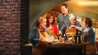 Backdrop to the movie "Nonnas" #763391