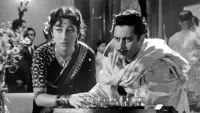Backdrop to the movie "Pyaasa" #746013