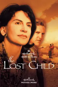 Poster to the movie "The Lost Child" #996458