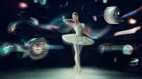 Backdrop to the movie "Royal Ballet & Opera 2025/26: Cinderella" #1015586