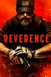 Poster to the movie "Reverence" #562178