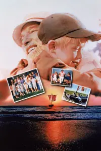 Poster to the movie "Rocket Gibraltar" #787038