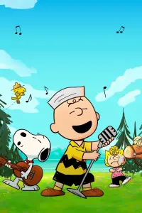 Snoopy Presents: A Summer Musical