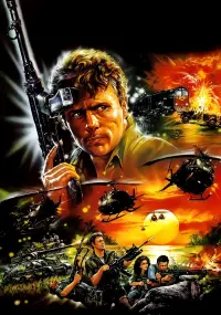 Soldier's Revenge