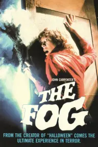 Poster to the movie "The Fog" #1125966