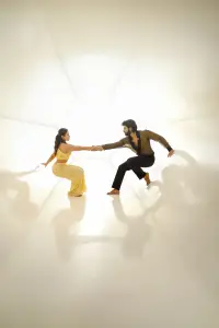 Poster to the movie "The Girlfriend" #1055575