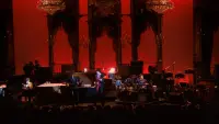 Backdrop to the movie "The Last Waltz" #540392