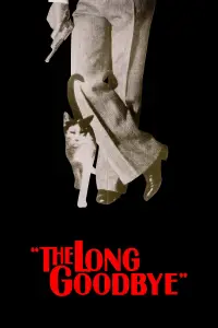 Poster to the movie "The Long Goodbye" #1026113