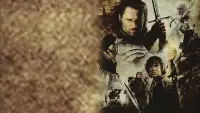 Backdrop to the movie "The Lord of the Rings: The Return of the King" #867670