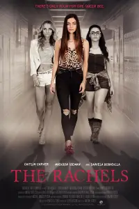 Poster to the movie "The Rachels" #1103158