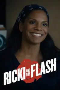 Poster to the movie "Ricki and the Flash" #1128137