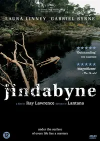 Poster to the movie "Jindabyne" #680668