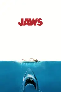 Poster to the movie "Jaws" #900697