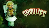 Backdrop to the movie "Ghoulies" #983753