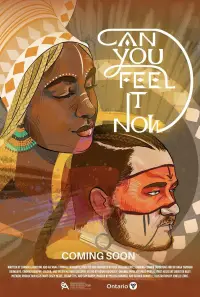 Poster to the movie "Can You Feel It Now?" #934126