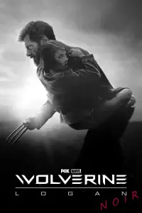 Poster to the movie "Logan" #911256
