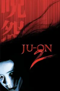 Poster to the movie "Ju-on: The Grudge 2" #980336