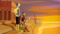 Backdrop to the movie "The Painting" #756863
