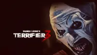 Backdrop to the movie "Terrifier 3" #908362