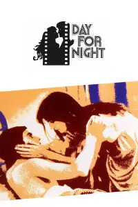 Poster to the movie "Day for Night" #986466