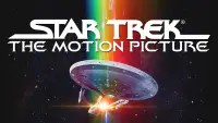Backdrop to the movie "Star Trek: The Motion Picture" #934408