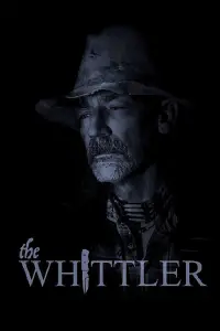 Poster to the movie "The Whittler" #876886