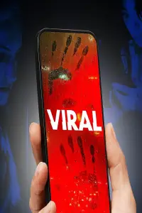 Poster to the movie "Viral" #1008610