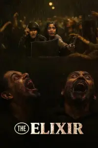 Poster to the movie "The Elixir" #1002766