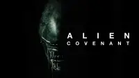 Backdrop to the movie "Alien: Covenant" #930755