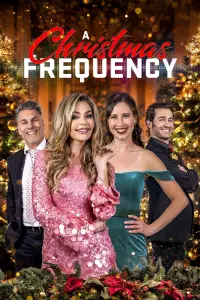 Poster to the movie "A Christmas Frequency" #1228944
