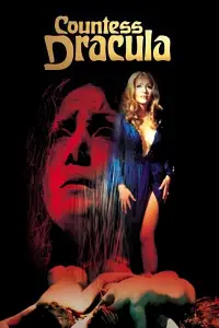 Poster to the movie "Countess Dracula" #1092580