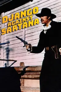Poster to the movie "Django Challenges Sartana" #1061747