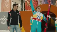Backdrop to the movie "Eddie the Eagle" #744262