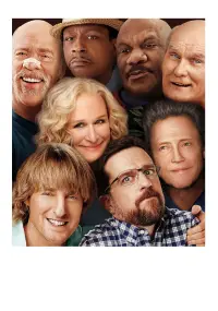 Poster to the movie "Father Figures" #735760