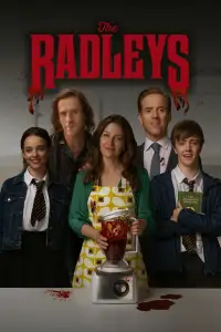 Poster to the movie "The Radleys" #984829