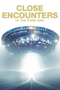 Poster to the movie "Close Encounters of the Third Kind" #949451