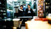 Backdrop to the movie "Infernal Affairs" #793168