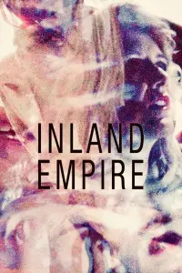 Poster to the movie "Inland Empire" #713699