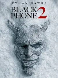 Poster to the movie "The Black Phone 2" #1002716