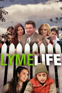 Poster to the movie "Lymelife" #711597