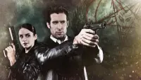 Backdrop to the movie "Max Payne: Retribution" #622363