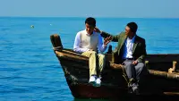 Backdrop to the movie "Ocean Heaven" #799458