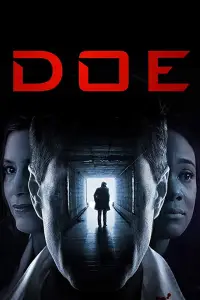 Poster to the movie "Doe" #739926