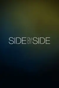 Poster to the movie "Side by Side" #981456
