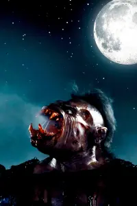Poster to the movie "Rawhead Rex" #827722
