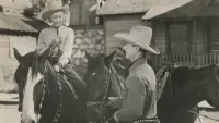 Backdrop to the movie "Rawhide" #773218