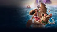 Backdrop to the movie "Moana 2" #723495
