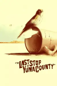 Poster to the movie "The Last Stop in Yuma County" #632862