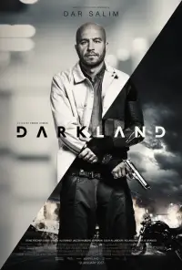 Poster to the movie "Darkland" #1011909